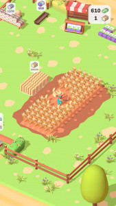 اسکرین شات بازی My little ranch: Farm tycoon 6