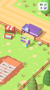 اسکرین شات بازی My little ranch: Farm tycoon 4