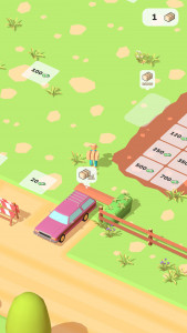 اسکرین شات بازی My little ranch: Farm tycoon 2