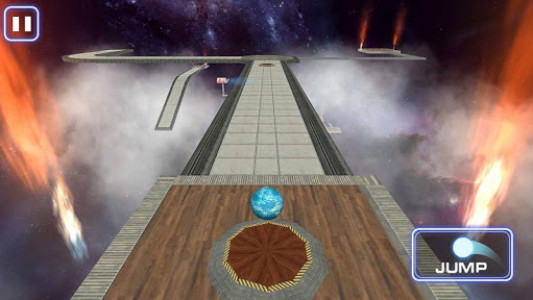 اسکرین شات بازی Balance 3D 8