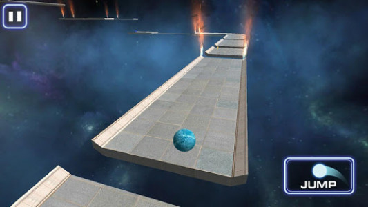 اسکرین شات بازی Balance 3D 5