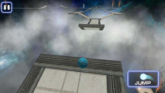 اسکرین شات بازی Balance 3D 3