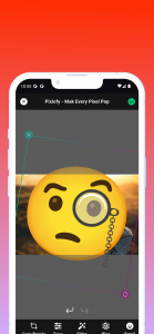 اسکرین شات 4 بازی Pixiofy - Make Every Pixel Pop