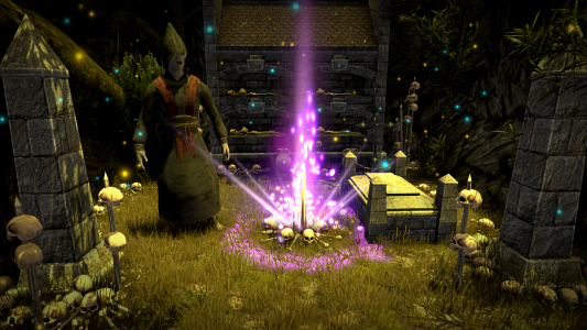 اسکرین شات 7 بازی Duskfall: dungeon crawler RPG