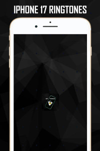 اسکرین شات 2 برنامه Ringtones For iPhone 17