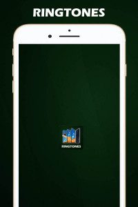 اسکرین شات برنامه Ringtone For Samsung S23 2
