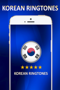 اسکرین شات برنامه korean Ringtones 2020 7
