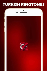 اسکرین شات 2 برنامه Turkish ringtones