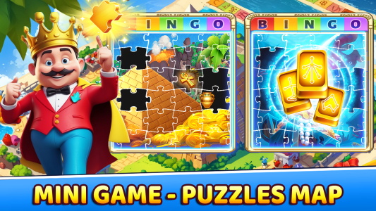 اسکرین شات 4 بازی Bingo X Fun: Bingo Games 2023