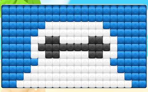 اسکرین شات بازی Block Puzzle Blast 7