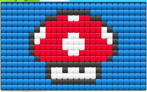 اسکرین شات بازی Block Puzzle Blast 6