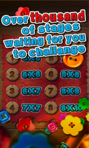اسکرین شات بازی 2 Turns - Button Puzzle 2