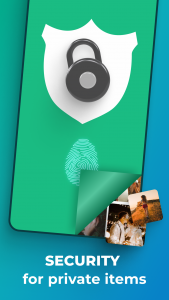 اسکرین شات 7 برنامه Dumpster: Photo/Video Recovery