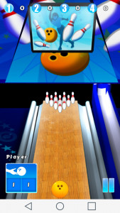 اسکرین شات بازی Bowling Dash 2 5