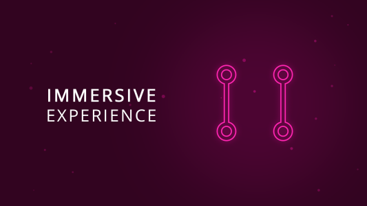 اسکرین شات 4 بازی Infinity Loop: Relaxing Puzzle