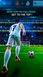 اسکرین شات بازی Shoot Goal - Soccer Games 2022 4