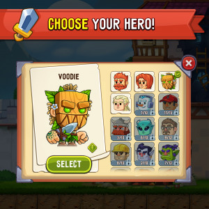 اسکرین شات بازی Dig out! Gold Mine Game 4