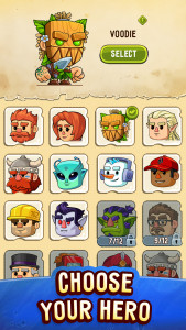 اسکرین شات 2 بازی Dig out! Gold Mine Game