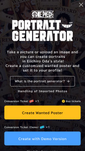 اسکرین شات 3 برنامه ONE PIECE BASE(EN)