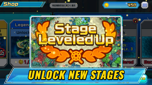 اسکرین شات 7 بازی Ace Angler Fishing Spirits M