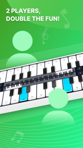 اسکرین شات 5 برنامه BandBox: Piano & Instruments