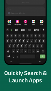 اسکرین شات 8 برنامه Desh Bangla Keyboard