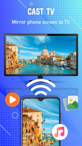 اسکرین شات برنامه Remote TV for Sony TV 6