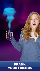 اسکرین شات 2 بازی Vape Simulator - Vape Smoke