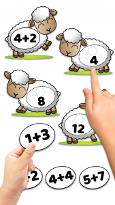 اسکرین شات بازی Puzzle Game For Kids 8