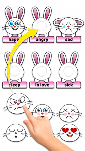 اسکرین شات بازی Puzzle Game For Kids 1
