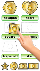 اسکرین شات بازی Puzzle Game For Kids 4
