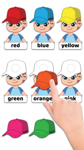 اسکرین شات بازی Puzzle Game For Kids 6