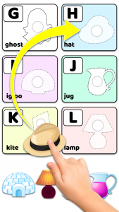 اسکرین شات بازی Puzzle Game For Kids 3