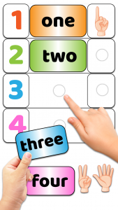 اسکرین شات بازی Puzzle Game For Kids 7