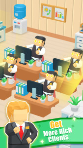 اسکرین شات 5 بازی Idle Barn Tycoon