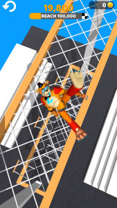 اسکرین شات 2 بازی Fall Break