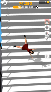 اسکرین شات 5 بازی Fall Break