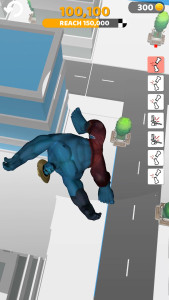 اسکرین شات 4 بازی Fall Break