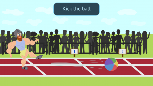 اسکرین شات 8 بازی Muscle Clicker 2: RPG Gym Game