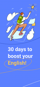 اسکرین شات 1 برنامه English Idioms and Phrases