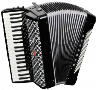 اسکرین شات برنامه accordion play 5