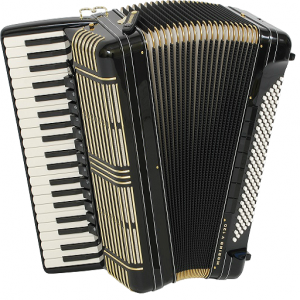 اسکرین شات برنامه accordion play 1