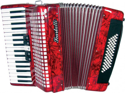 اسکرین شات برنامه accordion play 6