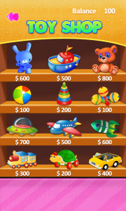 اسکرین شات 6 بازی ATM Simulator Cash and Money