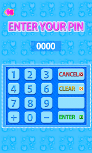 اسکرین شات 3 بازی ATM Simulator Cash and Money