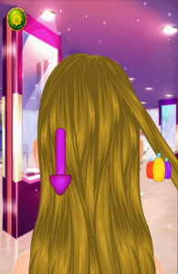 اسکرین شات بازی Braid Hairstyles Hairdo 4