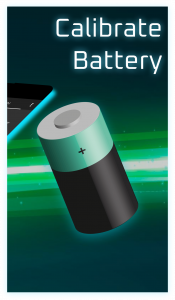اسکرین شات برنامه Battery Life & Health Tool 3