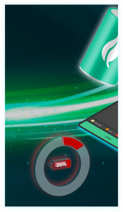 اسکرین شات 4 برنامه Battery Life & Health Tool