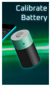 اسکرین شات 3 برنامه Battery Life & Health Tool