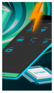 اسکرین شات 5 برنامه Battery Life & Health Tool